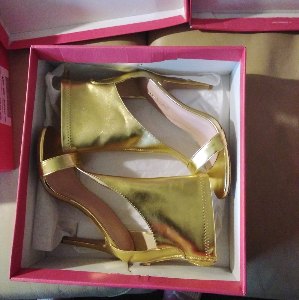 Shoes